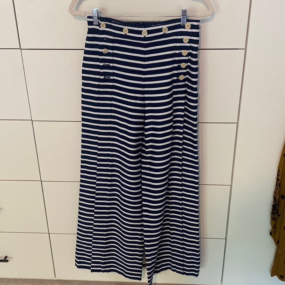 J crew pants